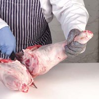 Meat Cut Spec Step 2